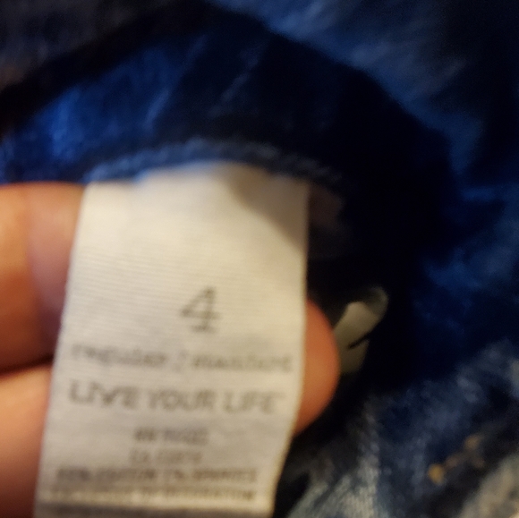 AE boot - Picture 3 of 3